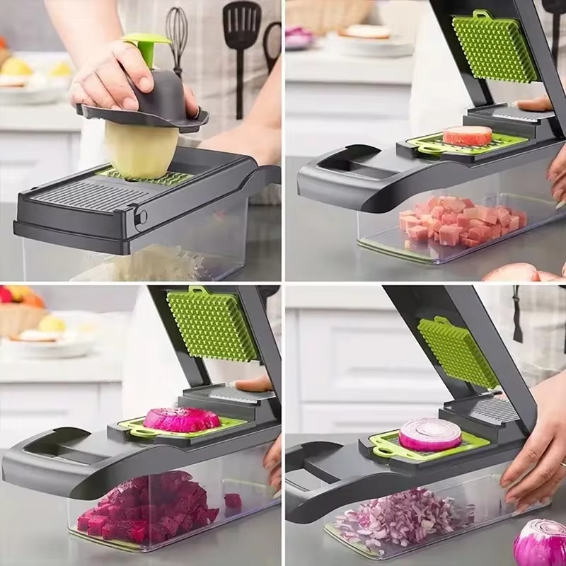 Utensilio de Cocina 16 en 1 pa - Egg Separator Tool reseña y precio