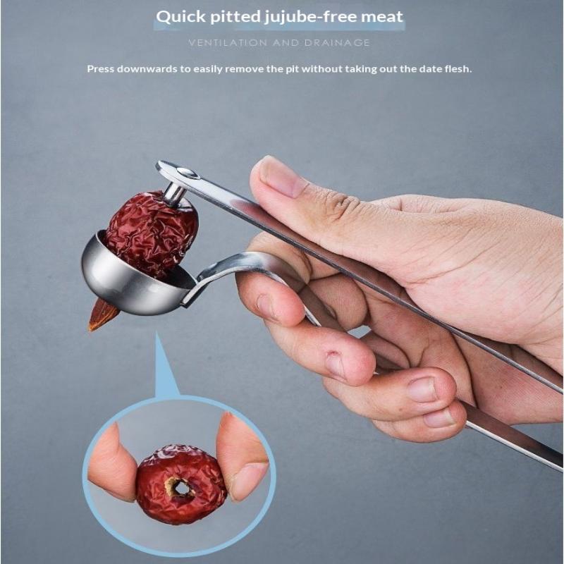 Herramienta para quitar el hue - Kitchen Gadgets Tools reseña y precio