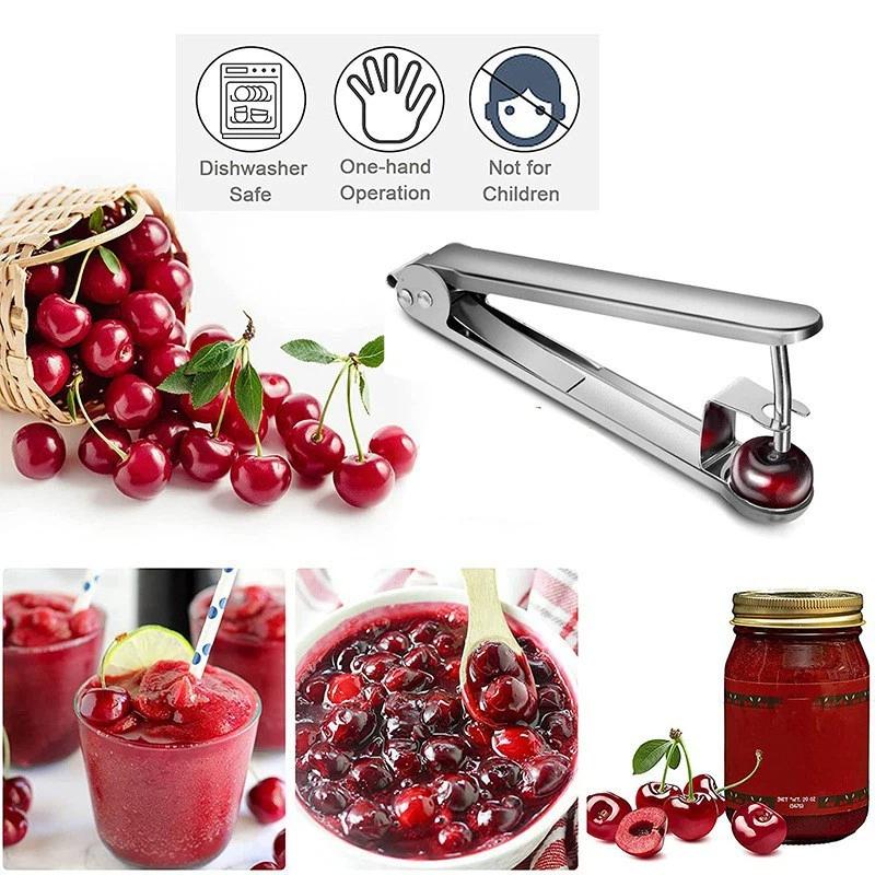 Removedor de huesos multifunci - Kitchen Gadgets Tools reseña y precio
