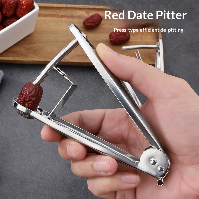 Removedor de huesos multifunci - Kitchen Gadgets Tools reseña y precio