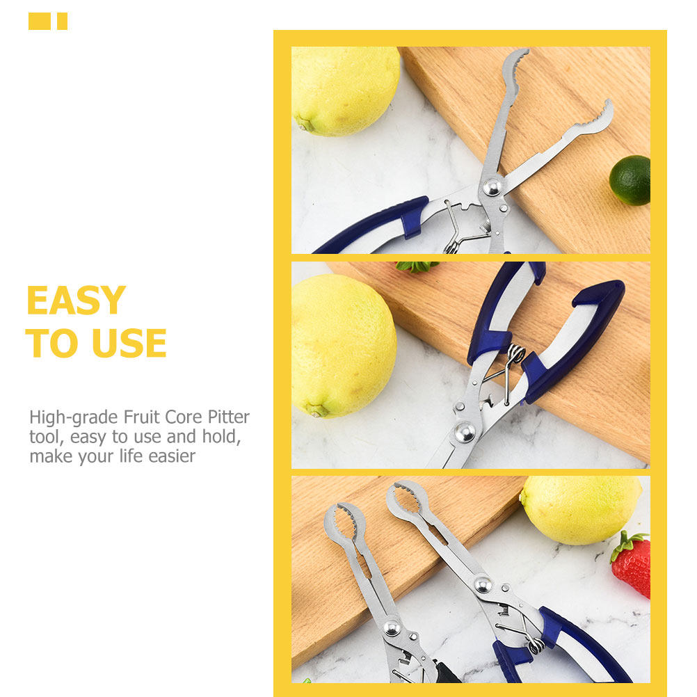 Herramienta para quitar el cor - Kitchen Gadgets Tools reseña y precio