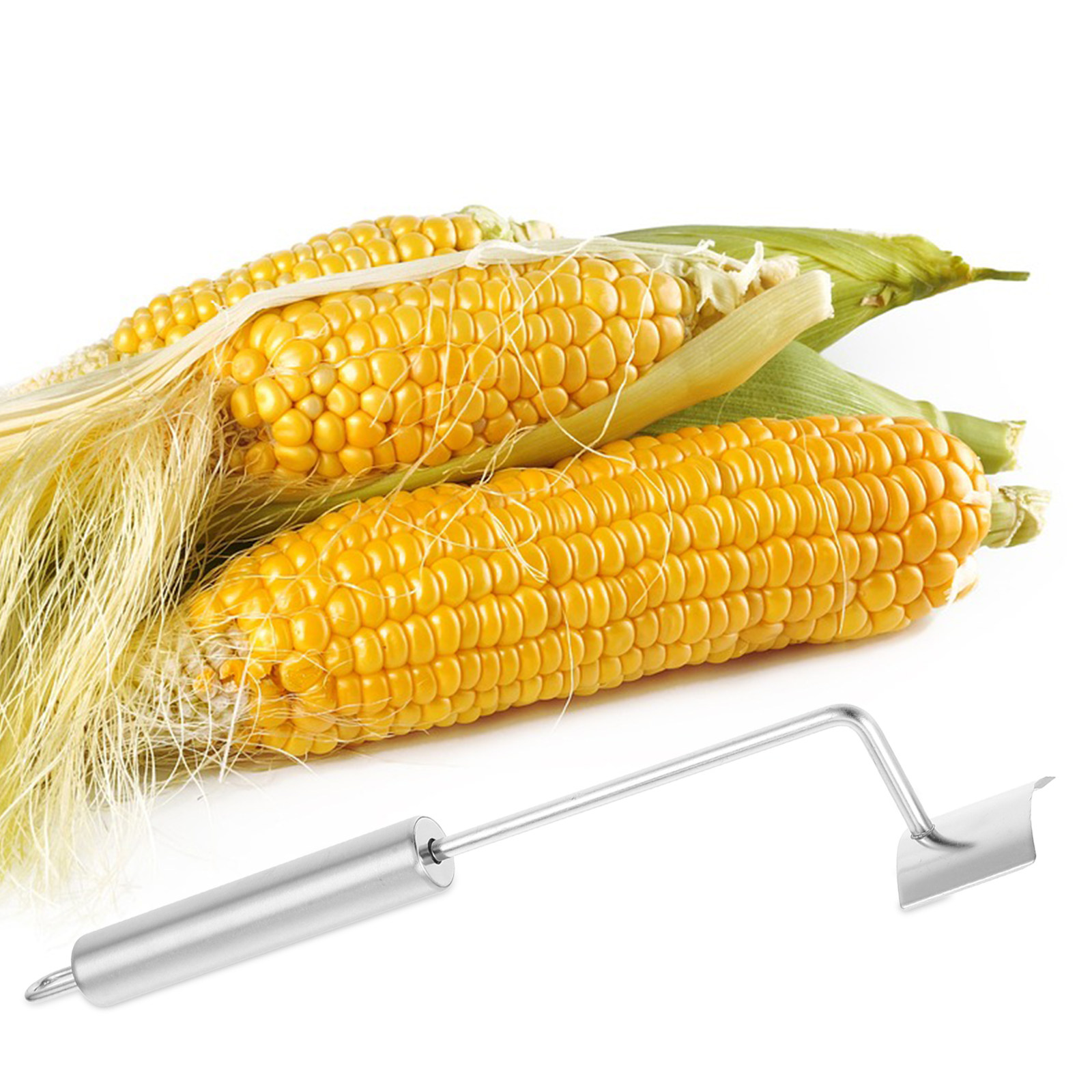 Herramienta para quitar el maí - Kitchen Gadgets Tools reseña y precio