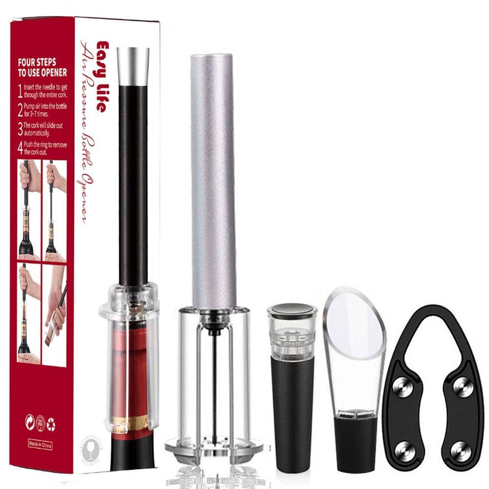 Accesorios de Bar, Juego de Ab - Kitchen Gadgets Ninja reseña y precio
