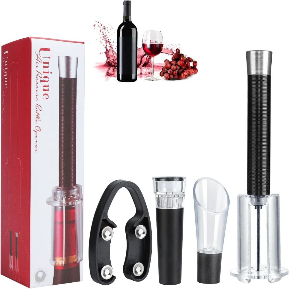 Accesorios de Bar, Juego de Ab - Kitchen Gadgets Ninja reseña y precio
