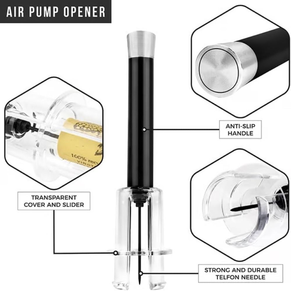Accesorios de Bar, Juego de Ab - Kitchen Gadgets Ninja reseña y precio