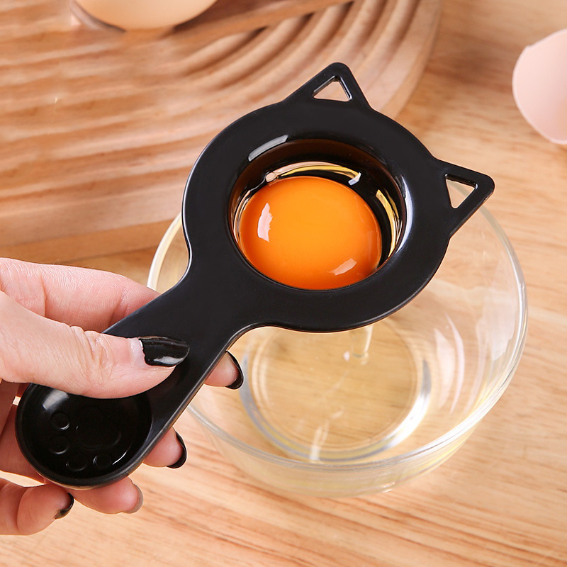 Separador de huevos de gato de - Egg Separator Tool reseña y precio