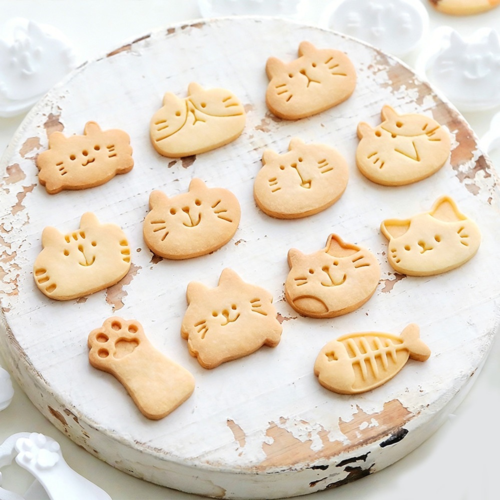 Cortadores de galletas con dis - Kitchen Gadgets Ninja reseña y precio