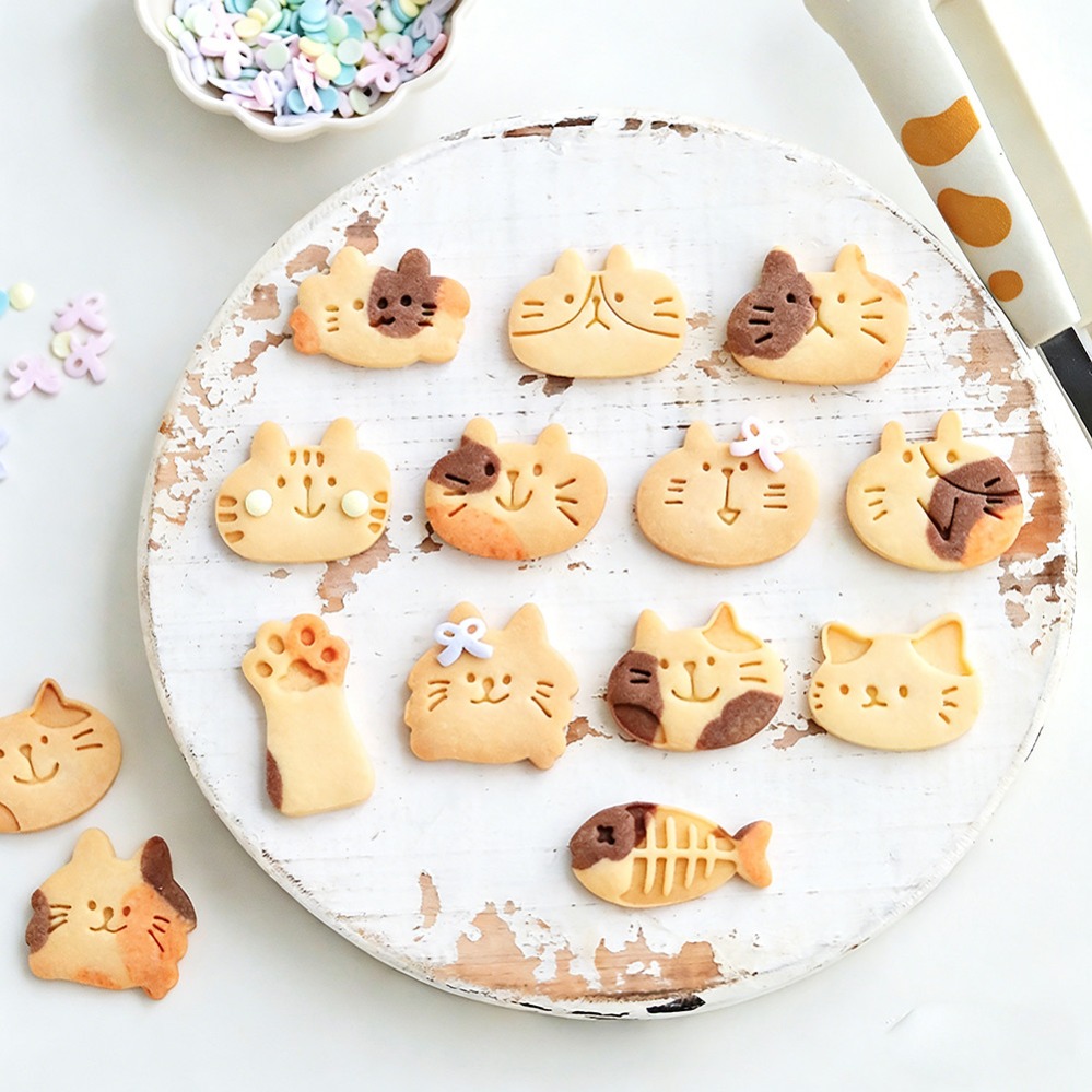 Cortadores de galletas con dis - Kitchen Gadgets Ninja reseña y precio