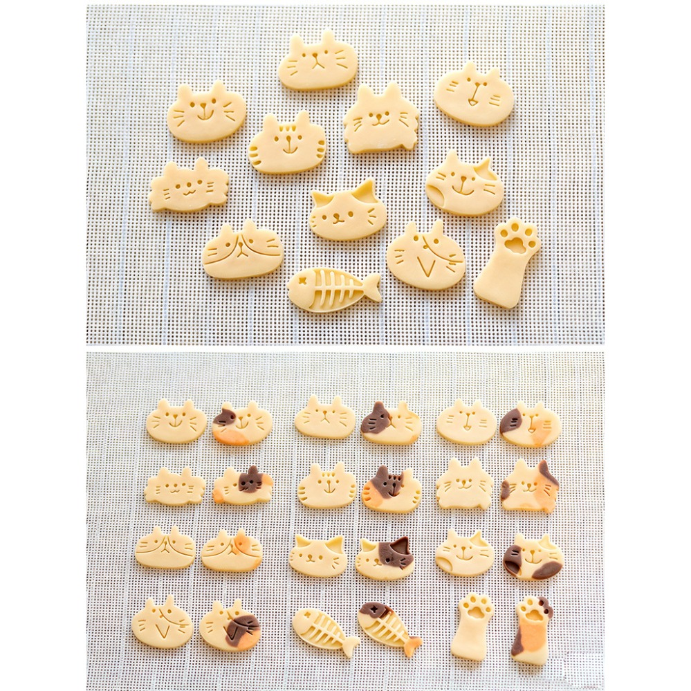 Cortadores de galletas con dis - Kitchen Gadgets Ninja reseña y precio