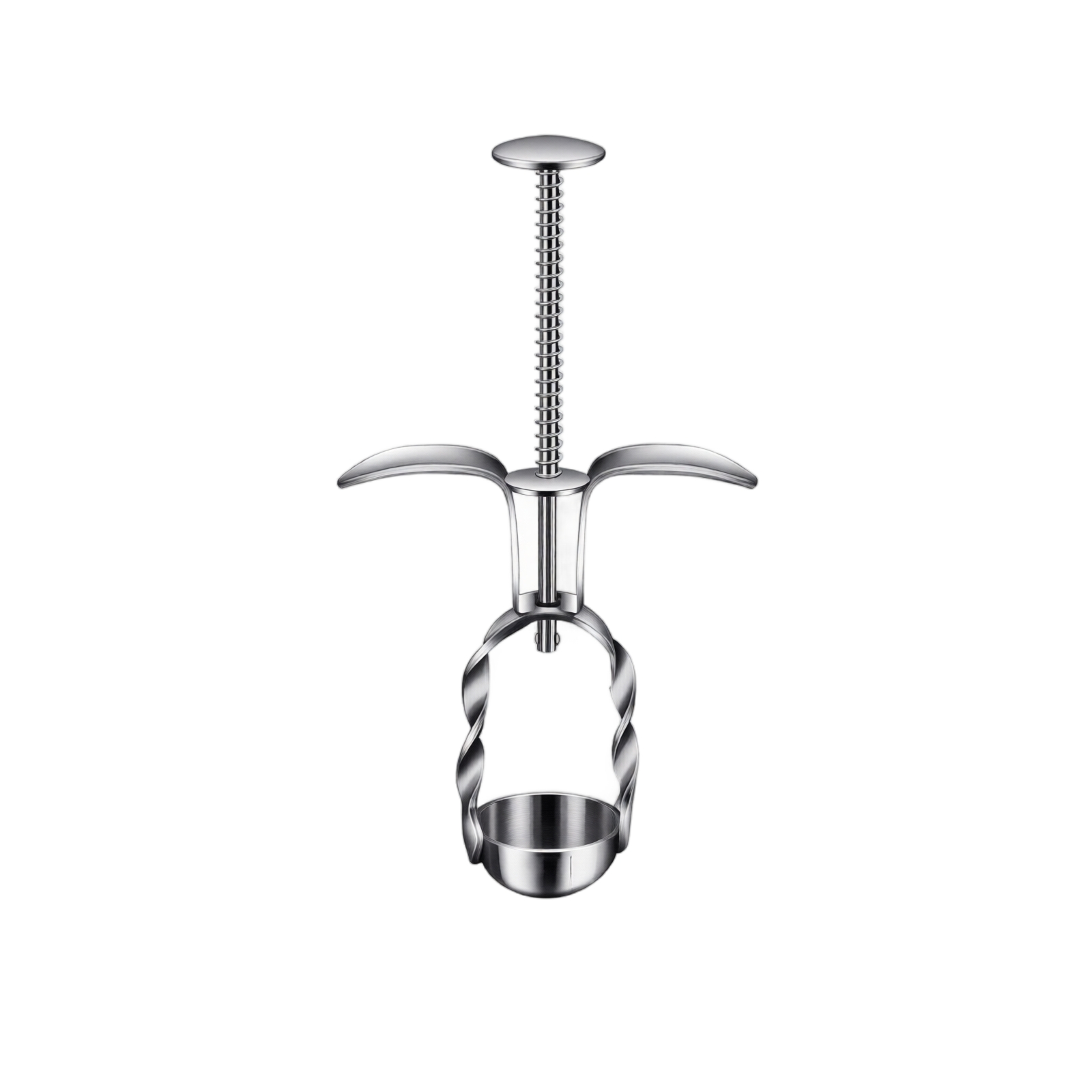 Herramienta de Acero Inoxidabl - Kitchen Gadgets Tools reseña y precio