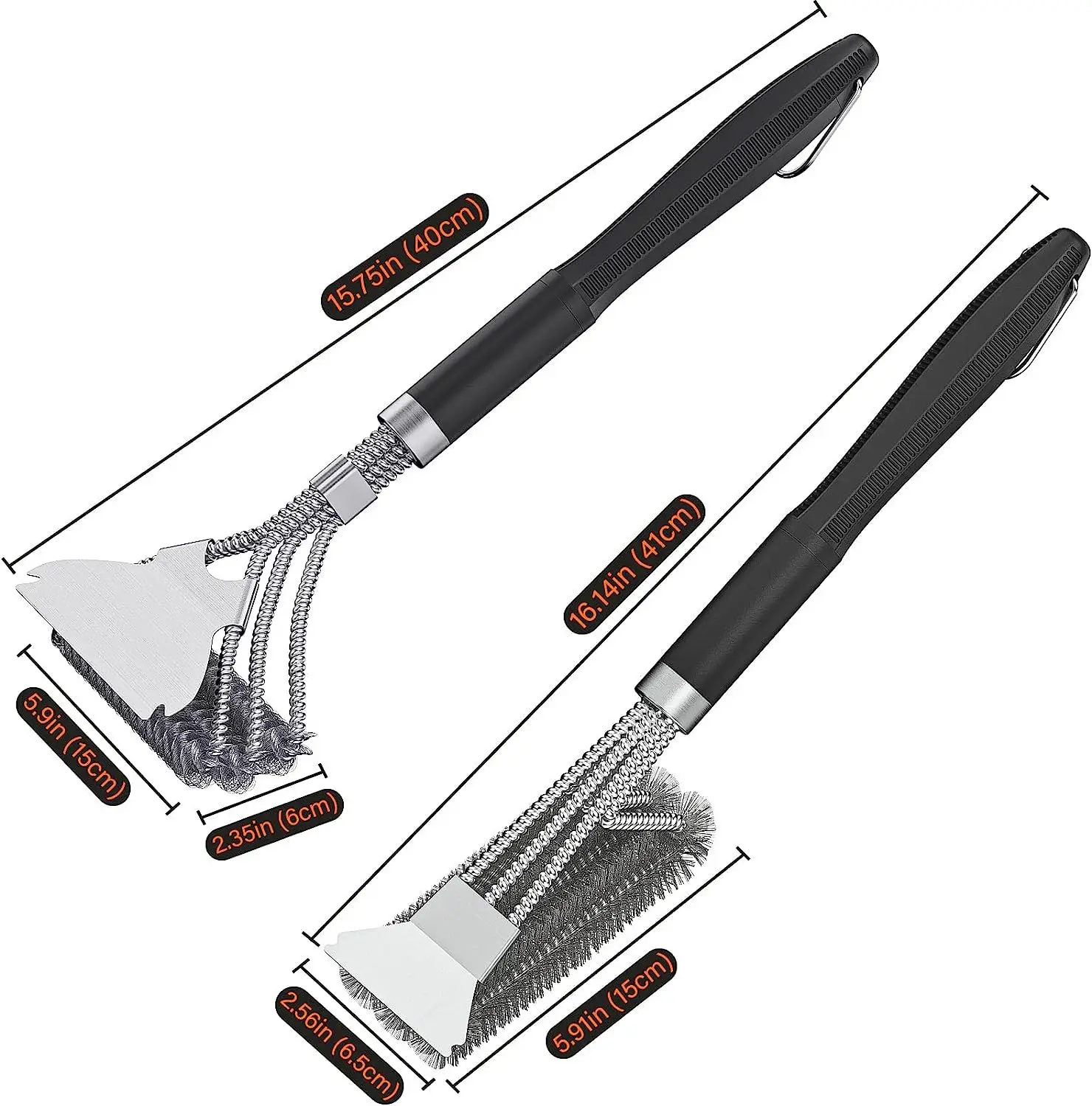 Accesorios para barbacoa, cepi - Kitchen Gadgets Ninja reseña y precio