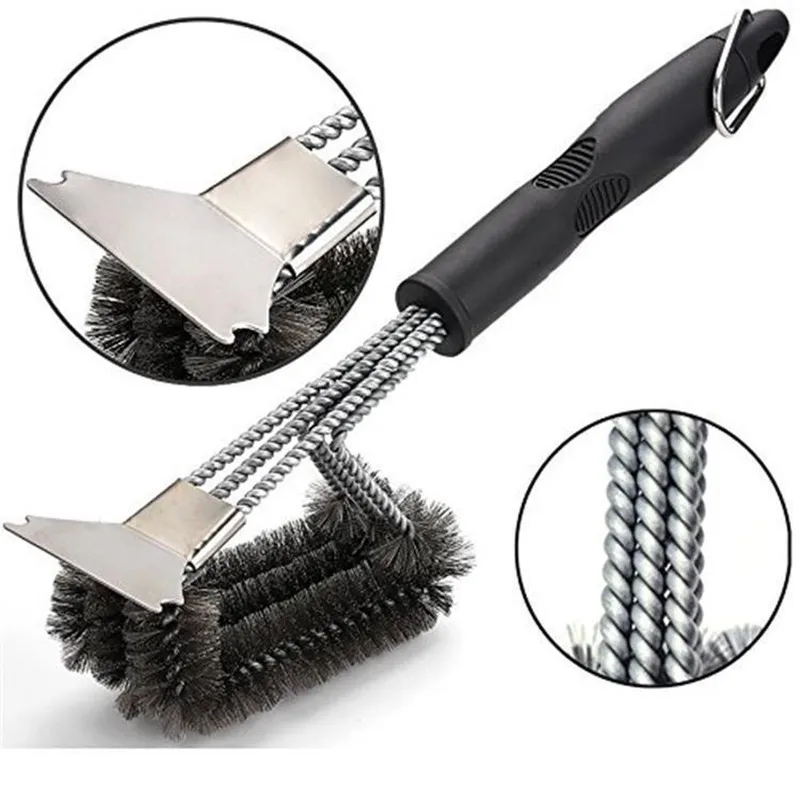 Accesorios para barbacoa, cepi - Kitchen Gadgets Ninja reseña y precio
