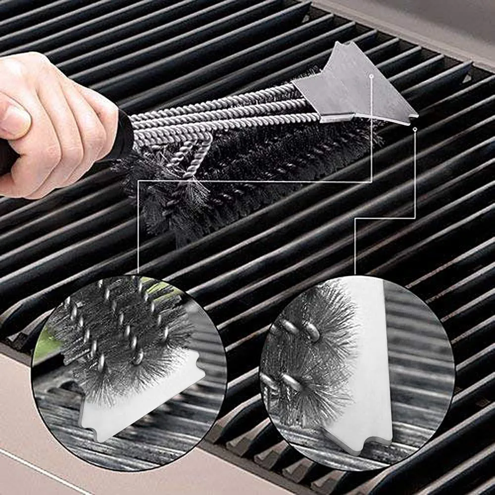 Accesorios para barbacoa, cepi - Kitchen Gadgets Ninja reseña y precio