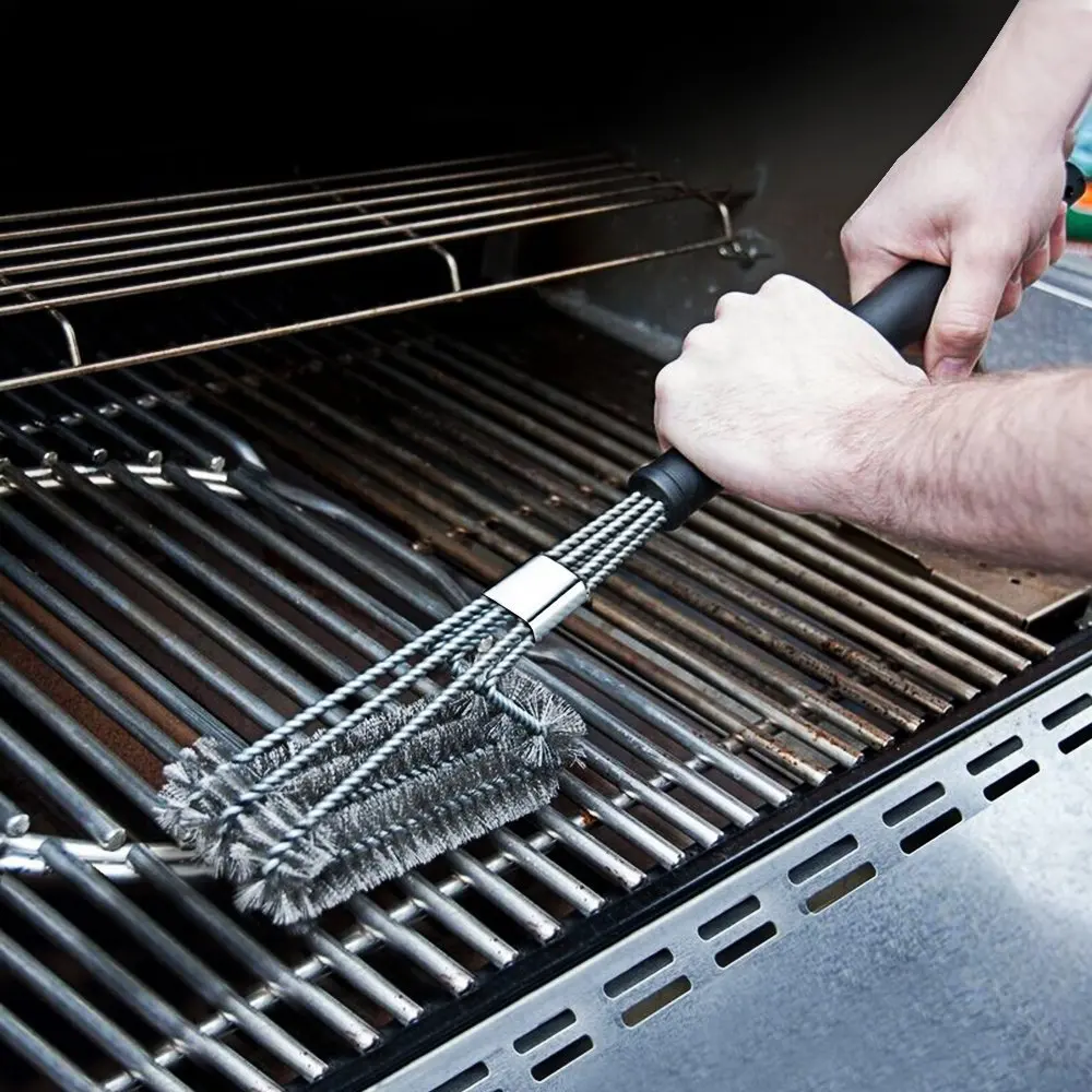 Accesorios para barbacoa, cepi - Kitchen Gadgets Ninja reseña y precio