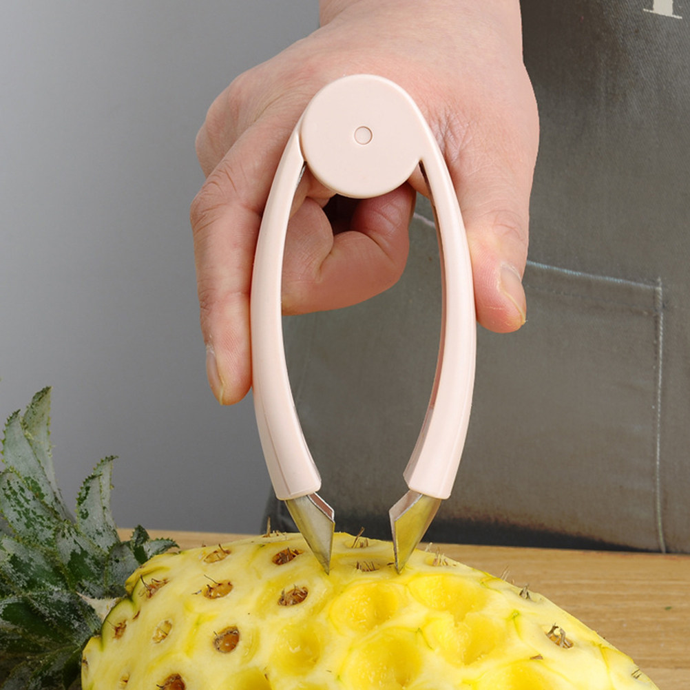 Removedor de Corazón de Piña P - Kitchen Gadgets Tools reseña y precio