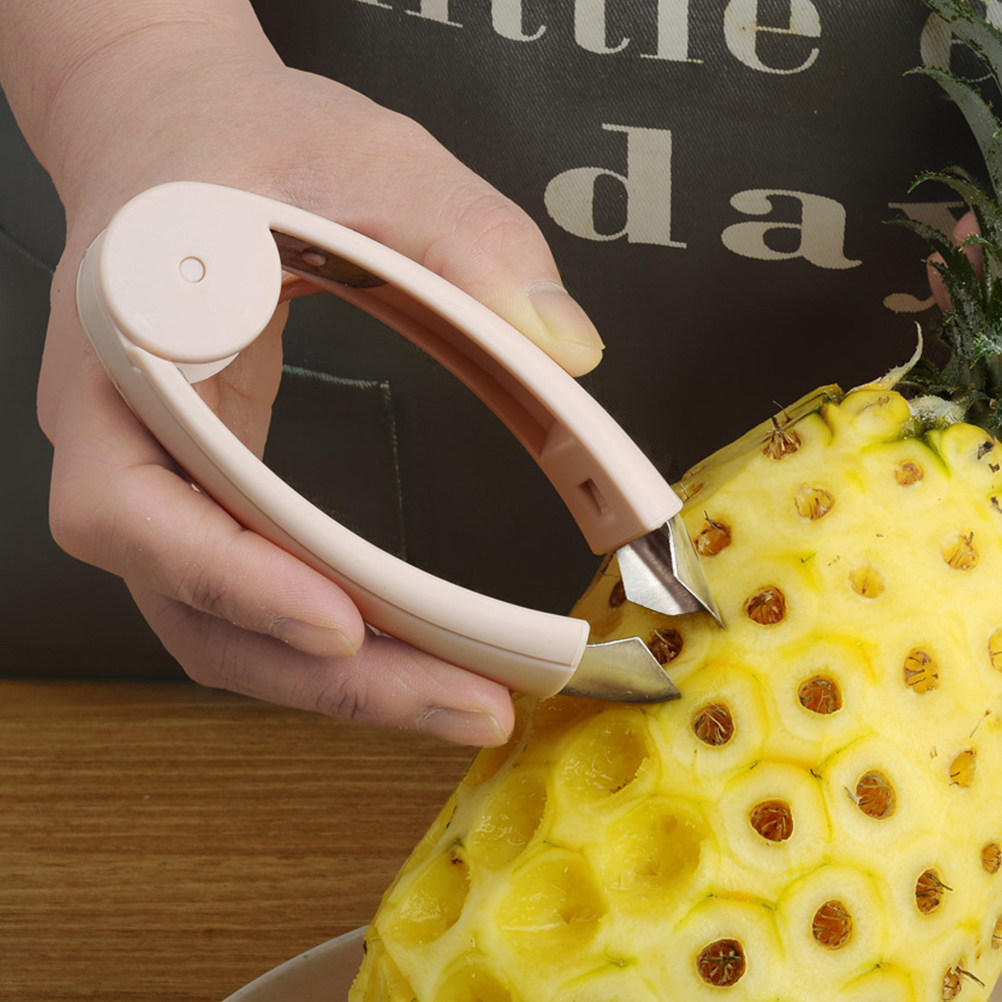 Removedor de Corazón de Piña P - Kitchen Gadgets Tools reseña y precio
