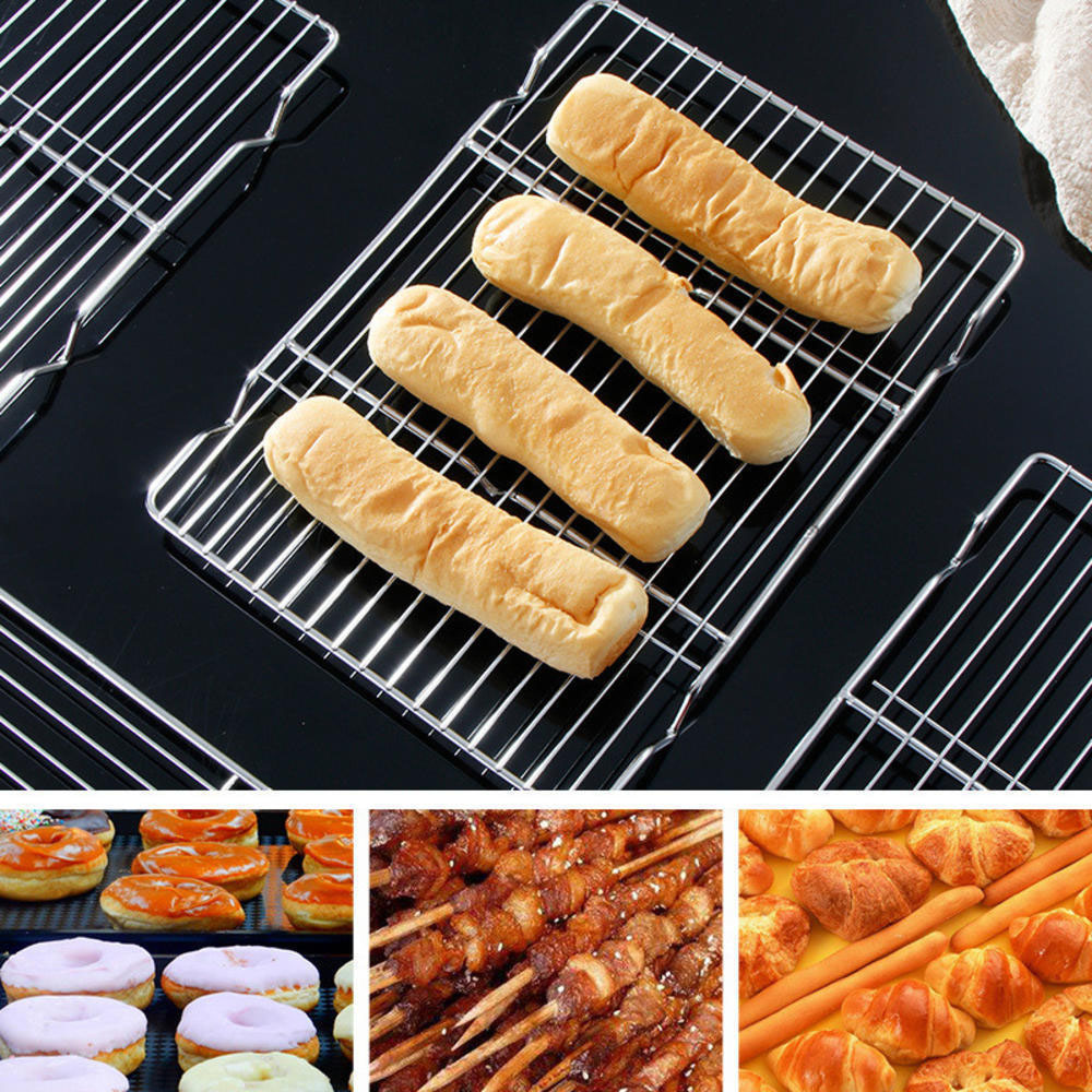 Estera de malla para barbacoa  - Kitchen Gadgets Ninja reseña y precio