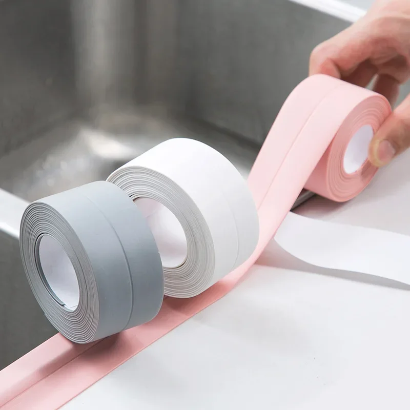 Cinta de PVC para grietas para - Kitchen Gadgets Wallpaper reseña y precio