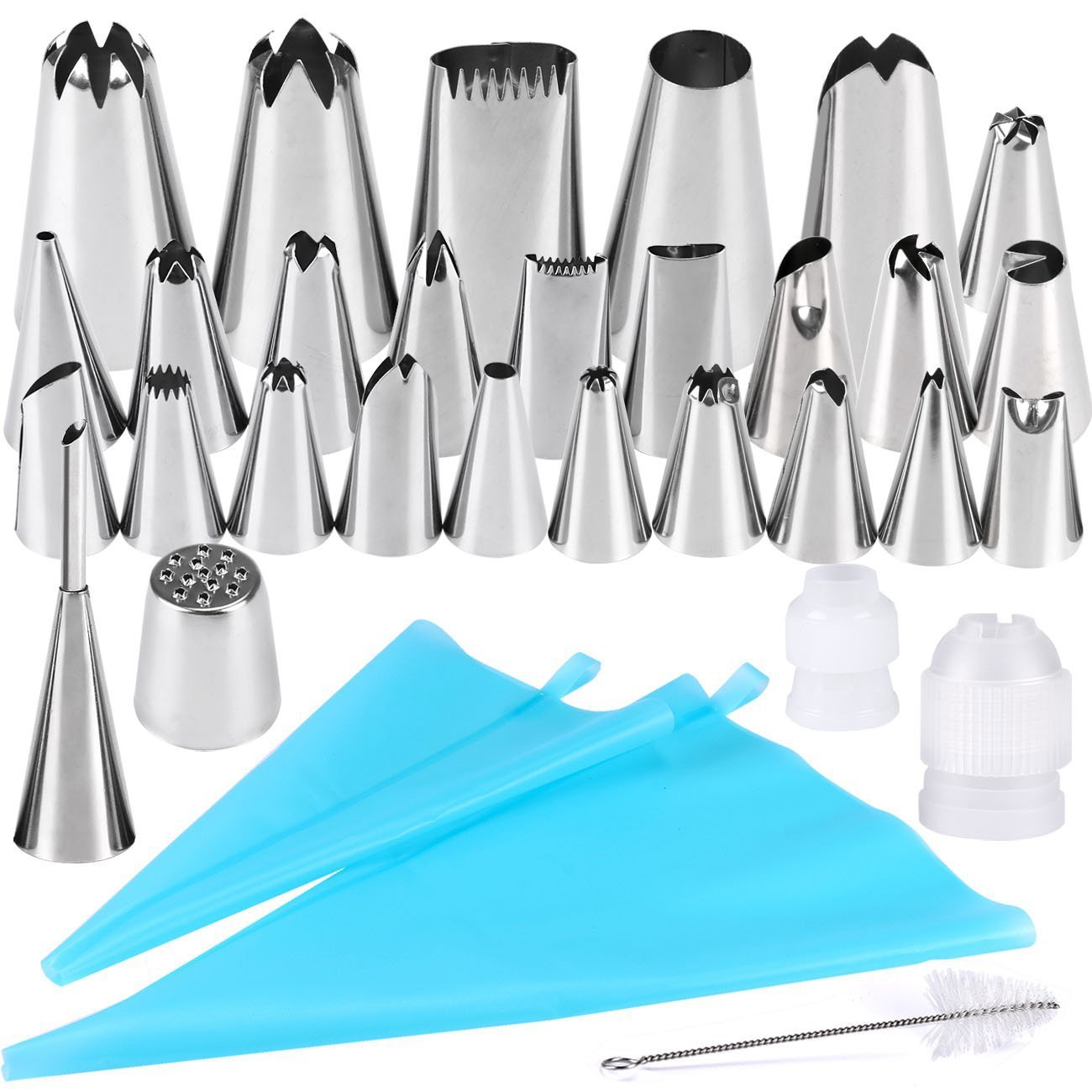 Boquillas y Accesorios para De - Kitchen Gadgets Ninja reseña y precio