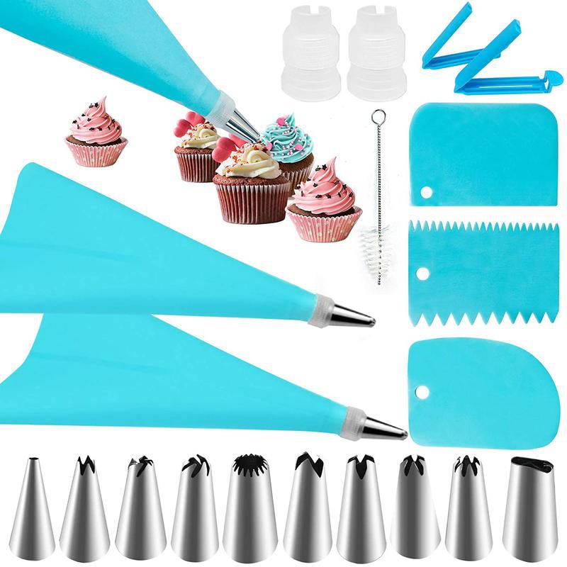 Boquillas y Accesorios para De - Kitchen Gadgets Ninja reseña y precio