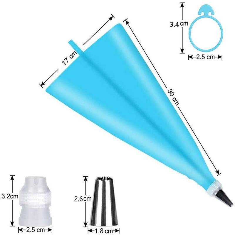 Boquillas y Accesorios para De - Kitchen Gadgets Ninja reseña y precio